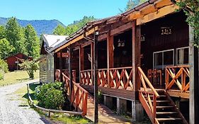 La Casona Caburgua